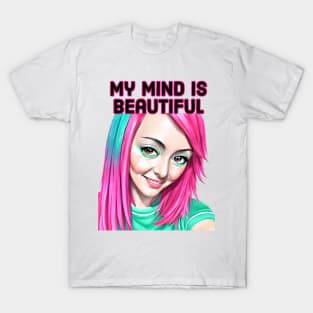 Beautiful Mind T-Shirt